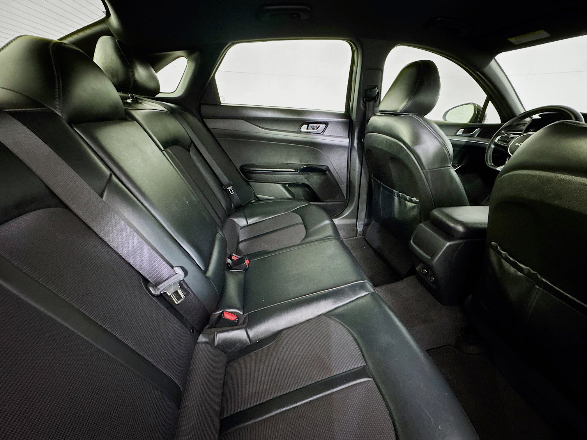 Used 2023 Kia K5 GT-Line w/ GT-Line Premium Package FWD image 42