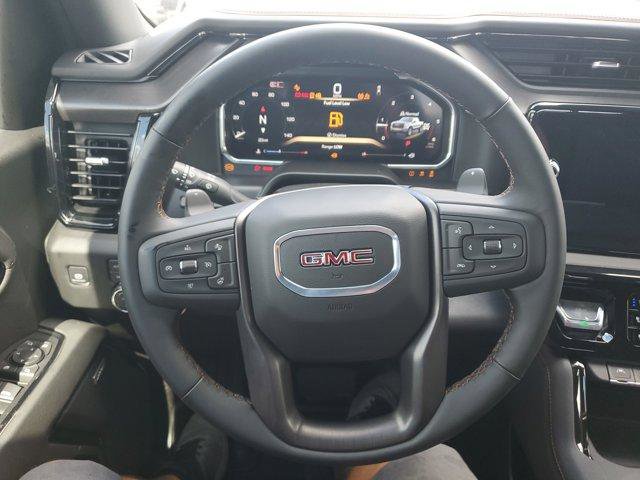 New 2026 GMC Sierra 1500 AT4 w/ Technology Package image 23