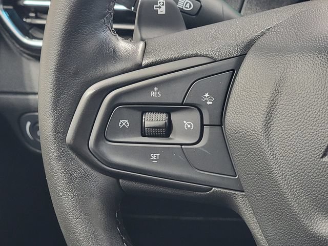 Certified 2023 Chevrolet Bolt LT w/ Infotainment Package FWD image 26