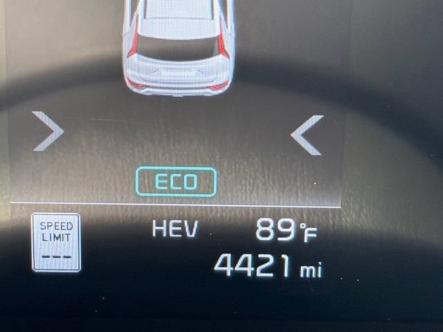 Used 2023 Kia Niro EX FWD image 23