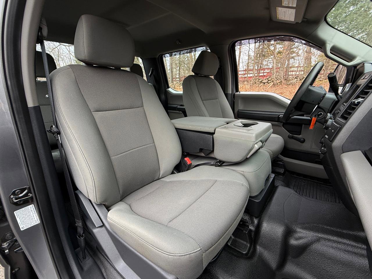 Used 2022 Ford F350 XL image 24