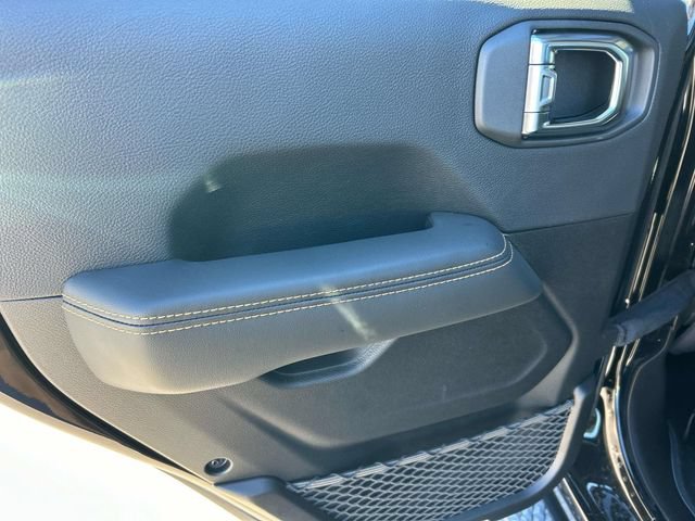 New 2026 Jeep Gladiator Mojave AWD/4WD image 17
