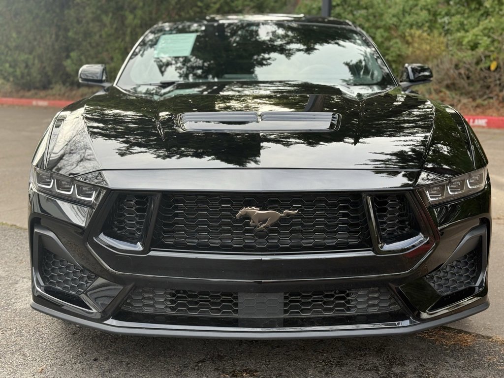 Used 2024 Ford Mustang GT Premium image 2