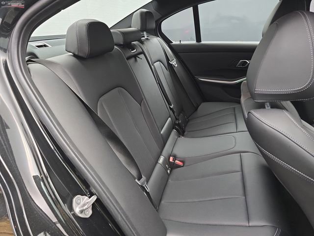 Used 2024 BMW 330i Sedan image 49
