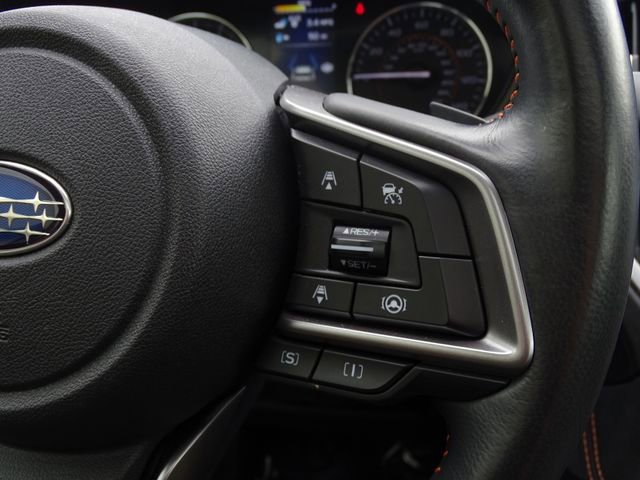 Used 2023 Subaru Crosstrek 2.5i Limited w/ Moonroof Package image 35