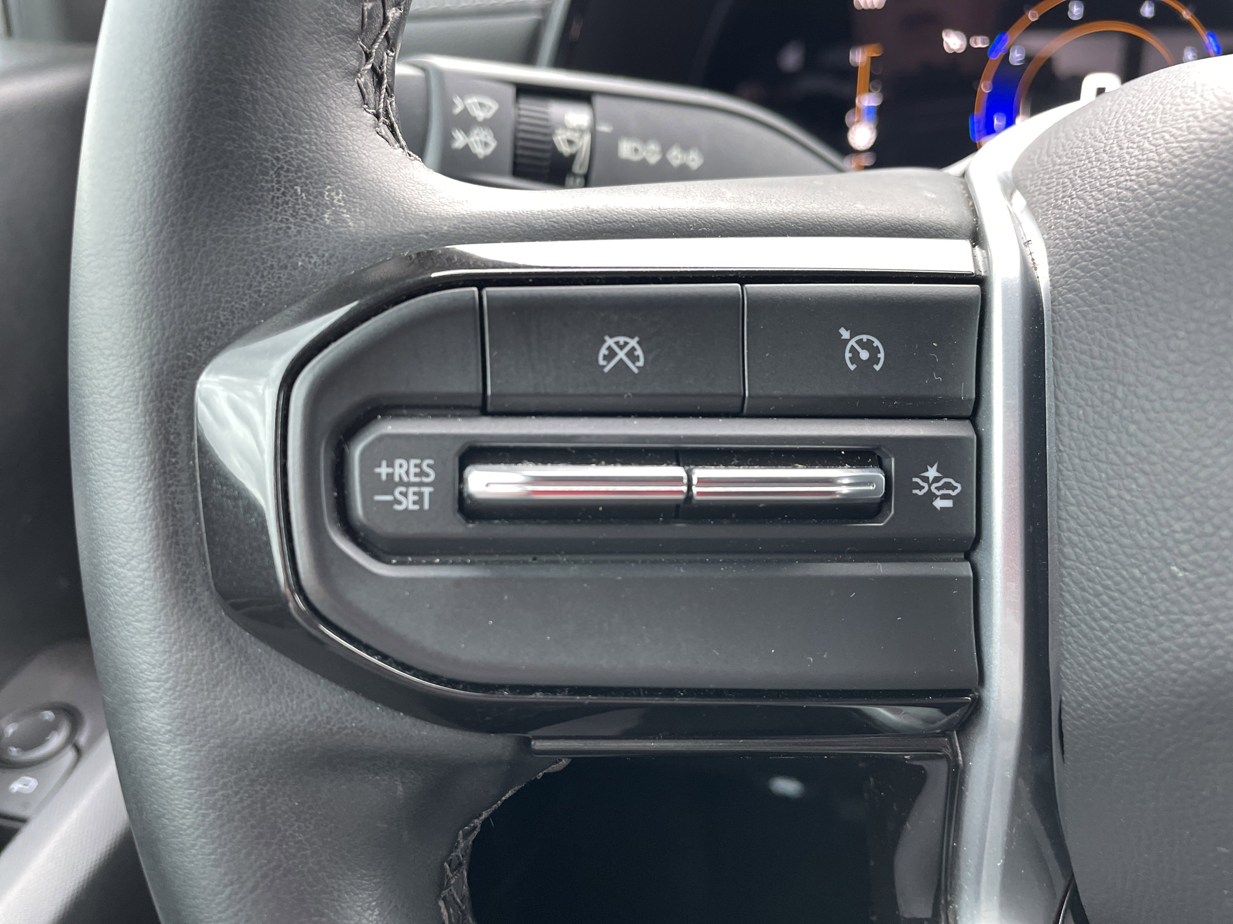 Certified 2023 Chevrolet Colorado LT w/ LT Convenience Package II image 32