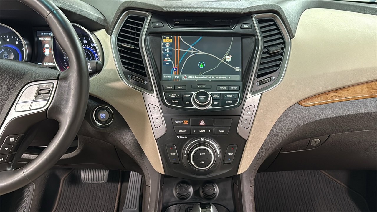 Used 2016 Hyundai Santa Fe Sport w/ Option Group 04 image 10