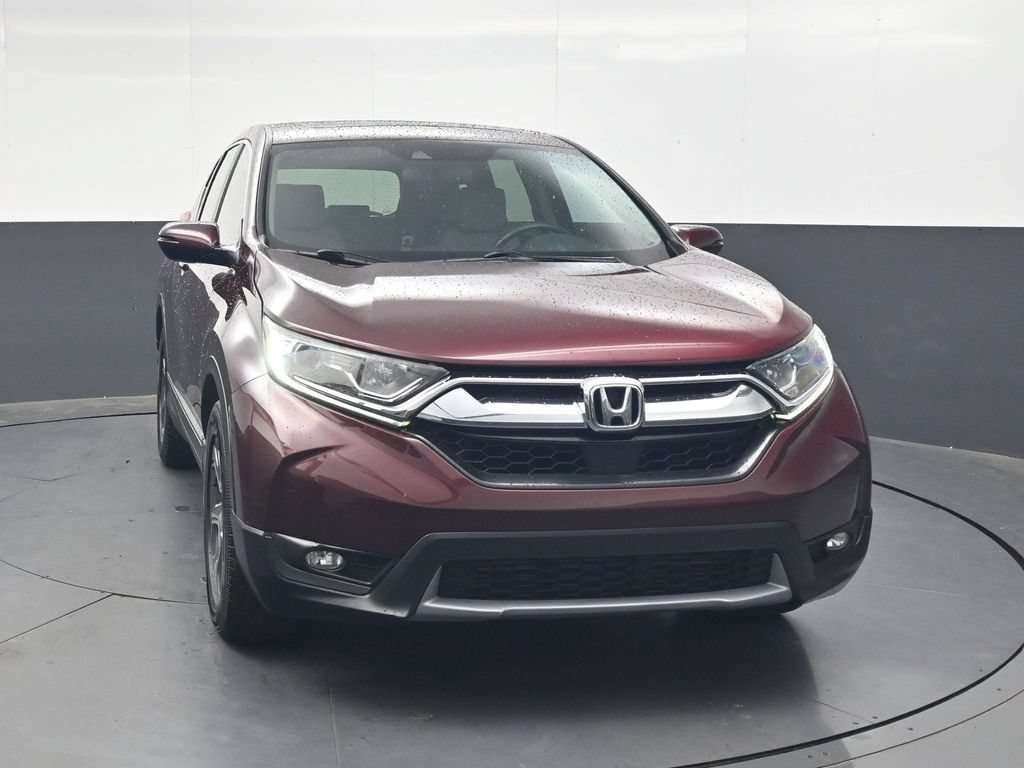 Used 2017 Honda CR-V EX-L image 9