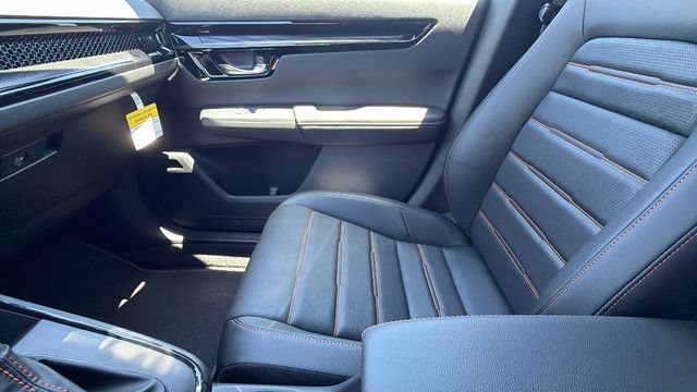 New 2026 Honda CR-V Sport Touring image 24