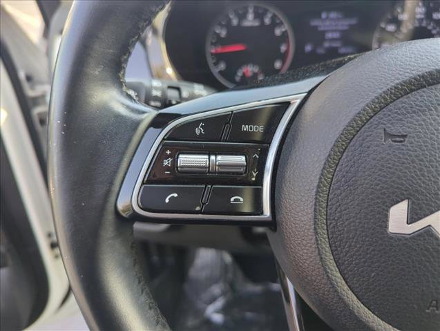 Used 2022 Kia Seltos EX image 11