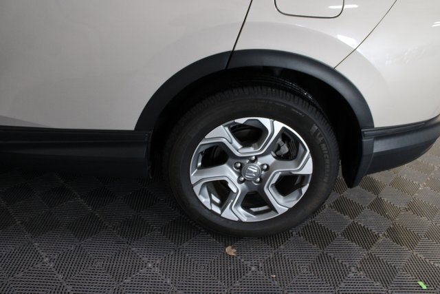 Used 2019 Honda CR-V EX-L image 11