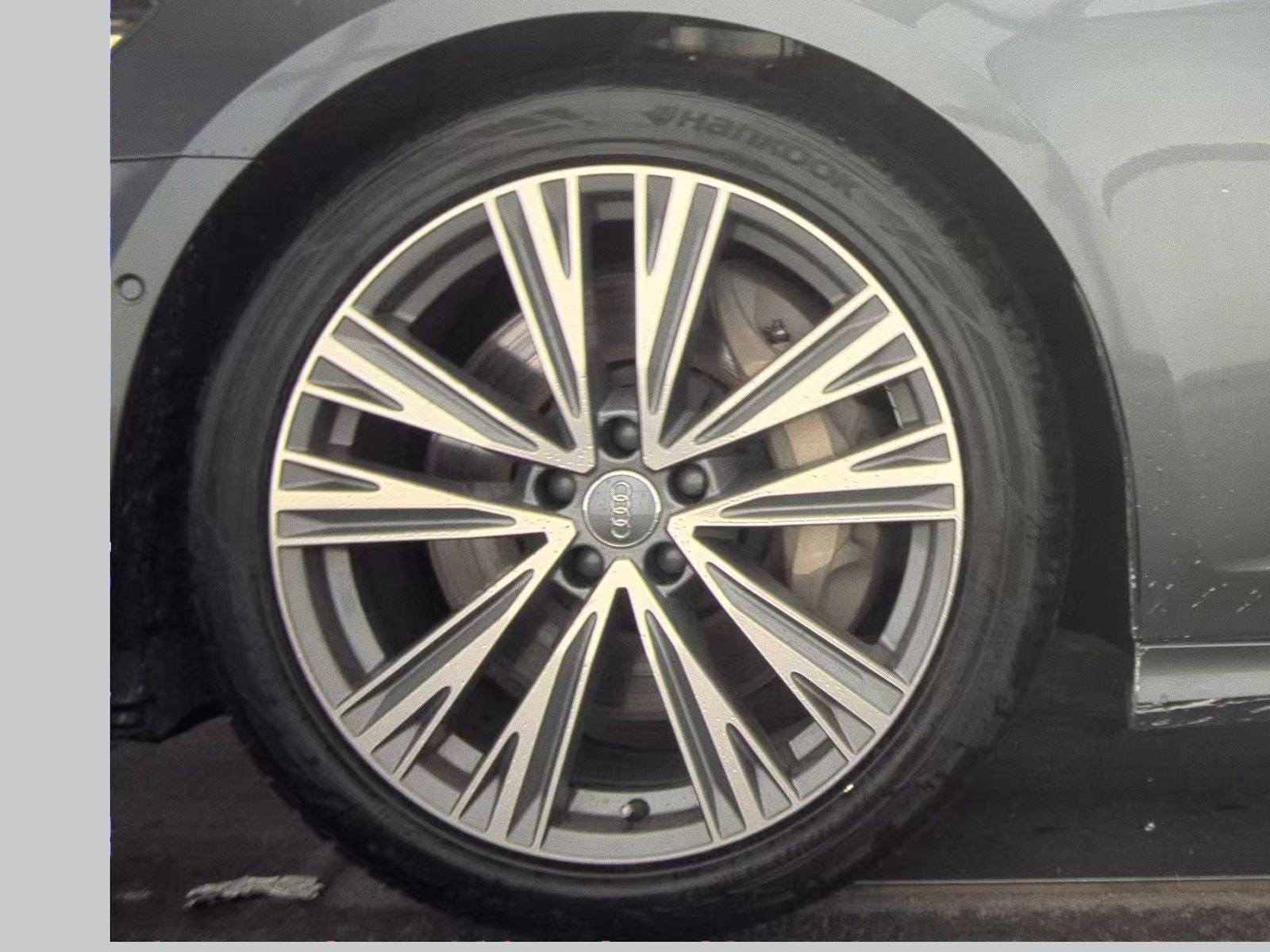 Used 2019 Audi A6 3.0T Premium Plus w/ Premium Plus Package AWD/4WD image 13