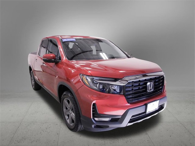 Certified 2022 Honda Ridgeline RTL-E image 9