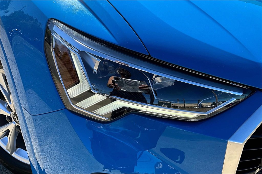 Used 2023 Audi Q3 2.0T Premium image 27