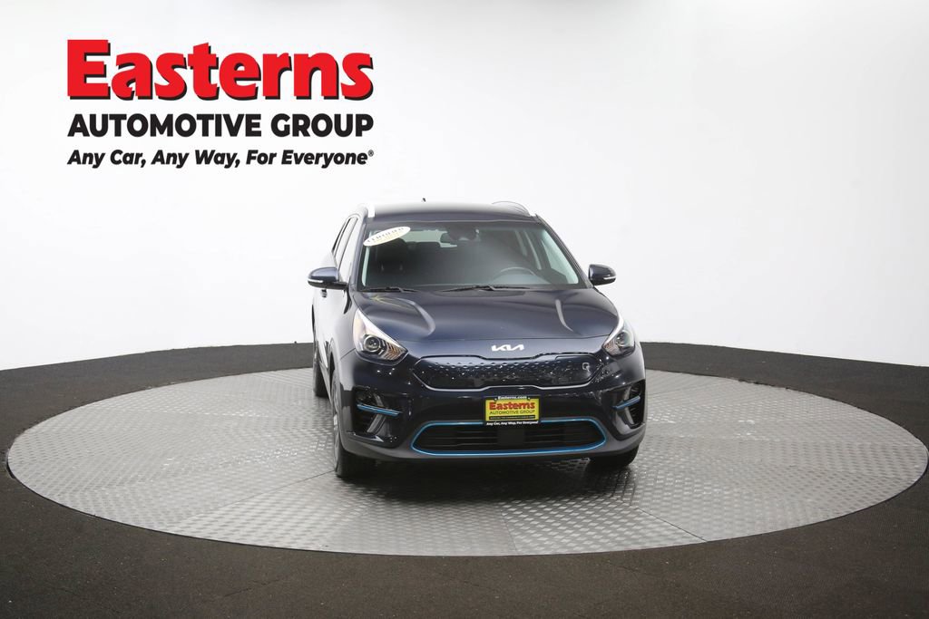 Used 2022 Kia Niro EX w/ Cold Weather Package FWD image 50