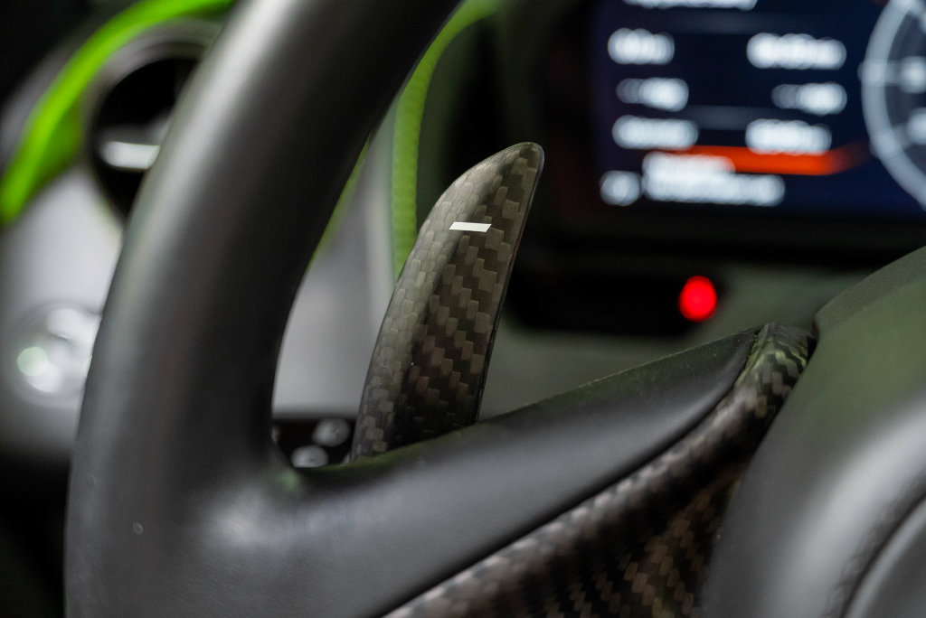 Used 2022 McLaren 765LT RWD image 80