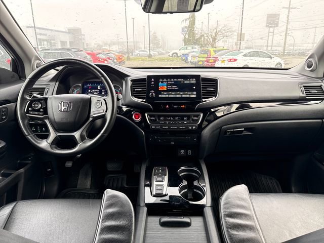 Used 2022 Honda Pilot Touring image 13