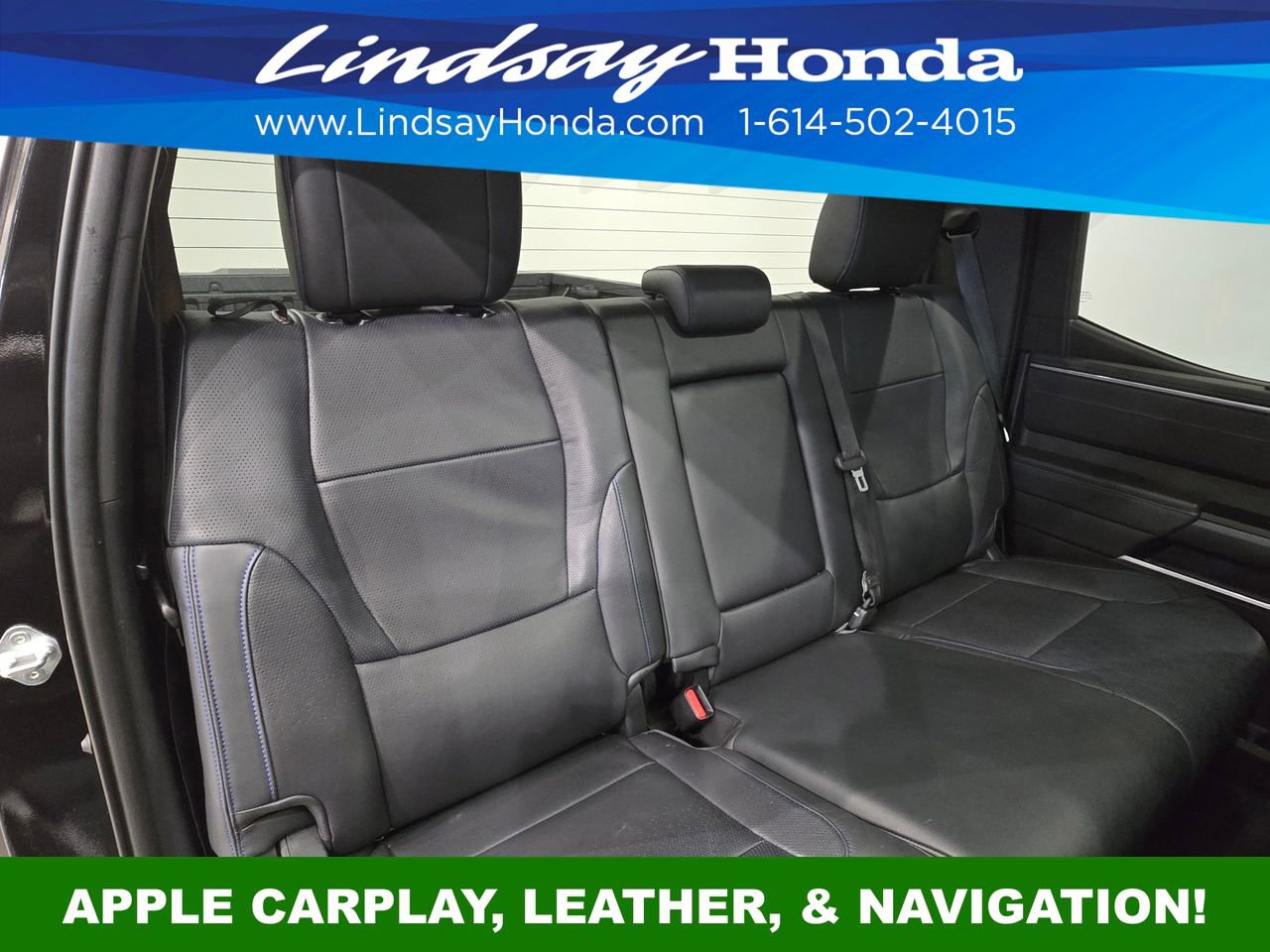 Used 2023 Toyota Tundra Platinum image 10