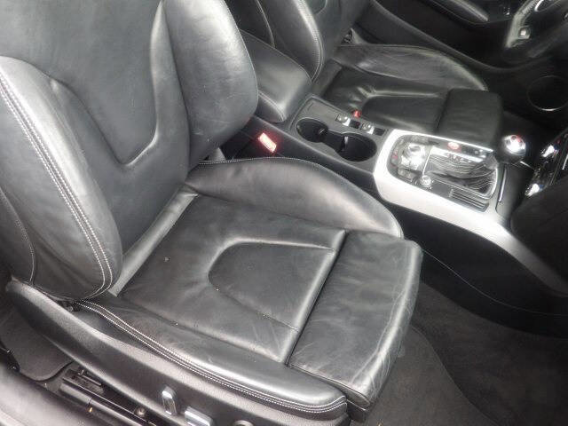 Used 2017 Audi S5 3.0T Cabriolet w/ Technology Package image 35