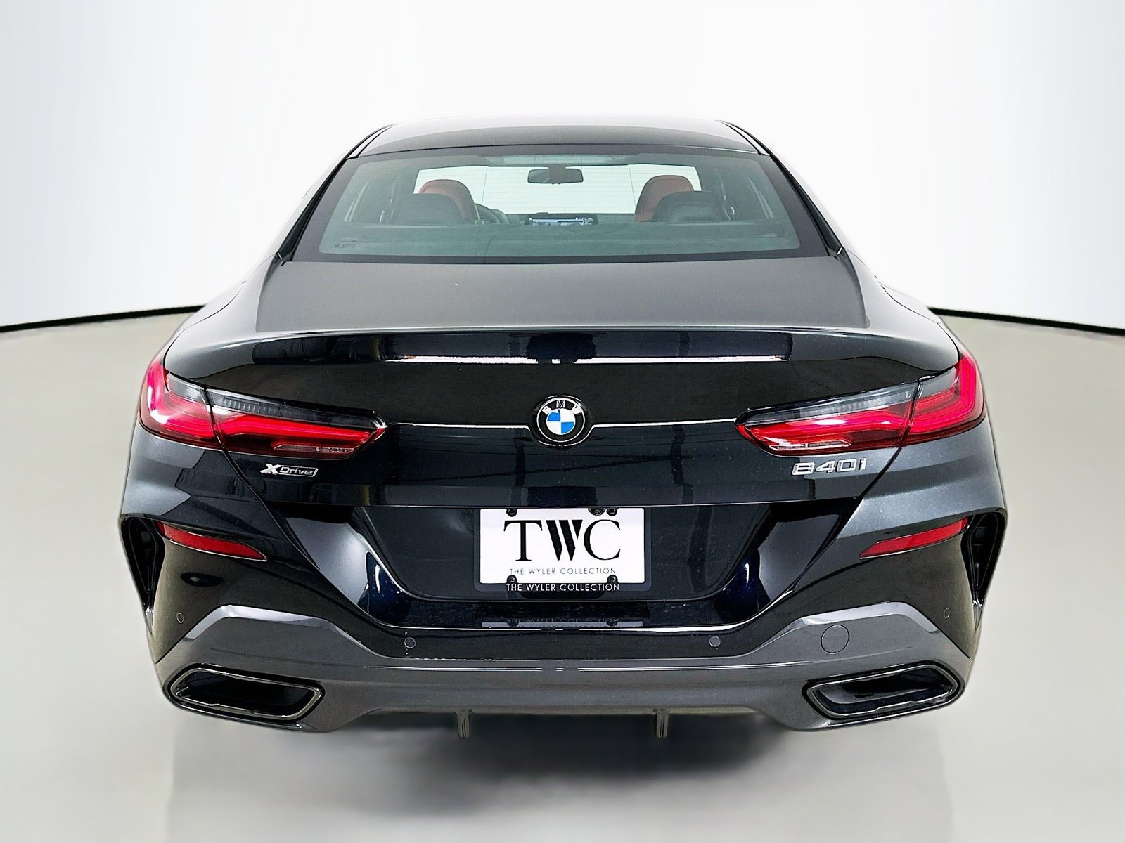New 2026 BMW 840i xDrive AWD/4WD image 6