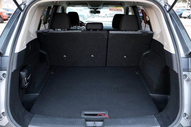 Certified 2023 Nissan Rogue SV image 11