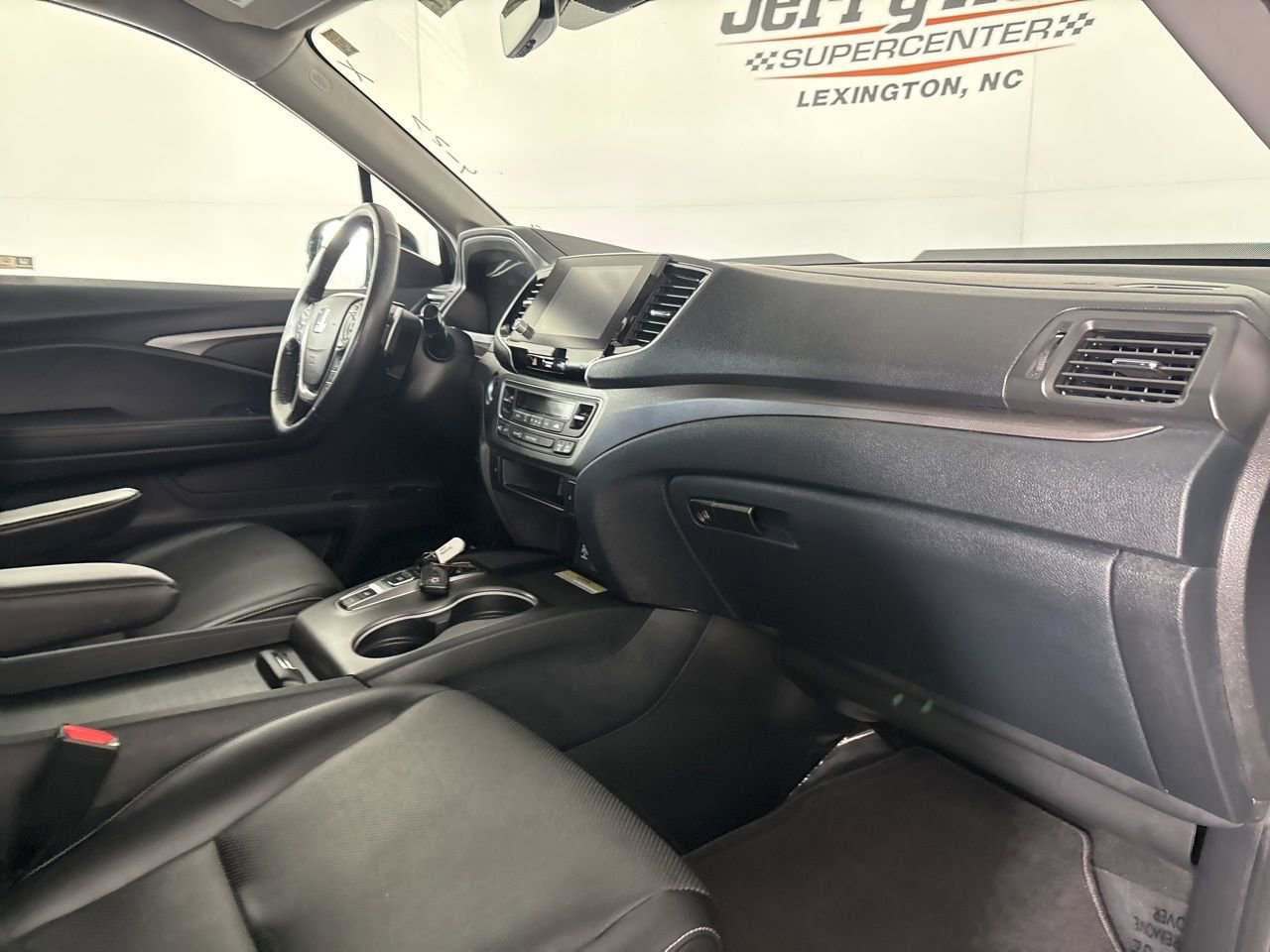 Used 2023 Honda Ridgeline RTL-E image 31