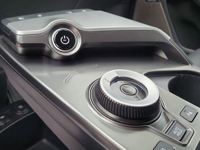 Used 2022 Kia EV6 Wind image 22