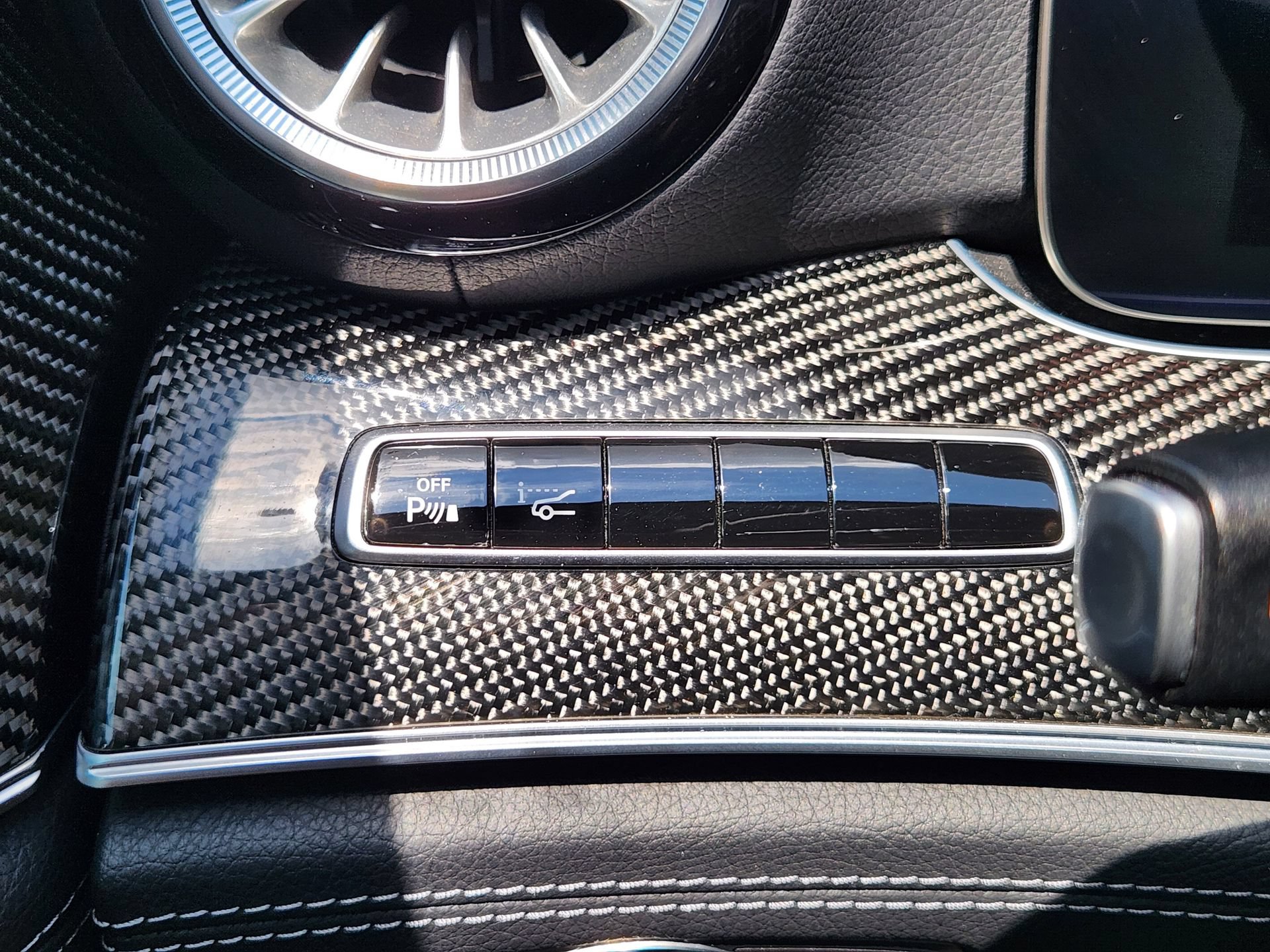 Certified 2019 Mercedes-Benz AMG GT 53 image 23