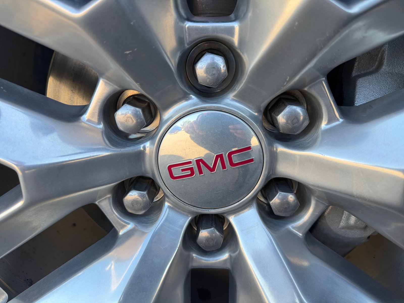Used 2022 GMC Sierra 1500 SLT w/ SLT Premium Plus Package AWD/4WD image 35