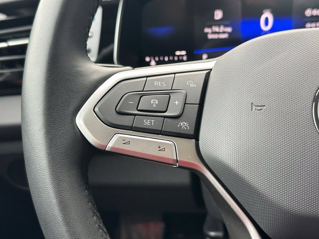 Certified 2026 Volkswagen Jetta S FWD image 38