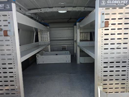 Used 2016 Ford Transit Connect XL FWD image 19