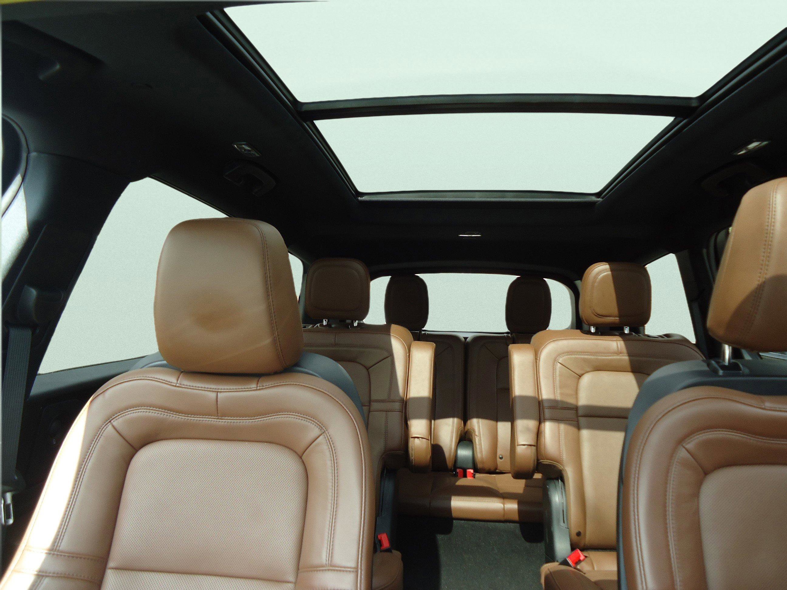 Used 2024 Lincoln Aviator Reserve w/ Equipment Group 201A image 31