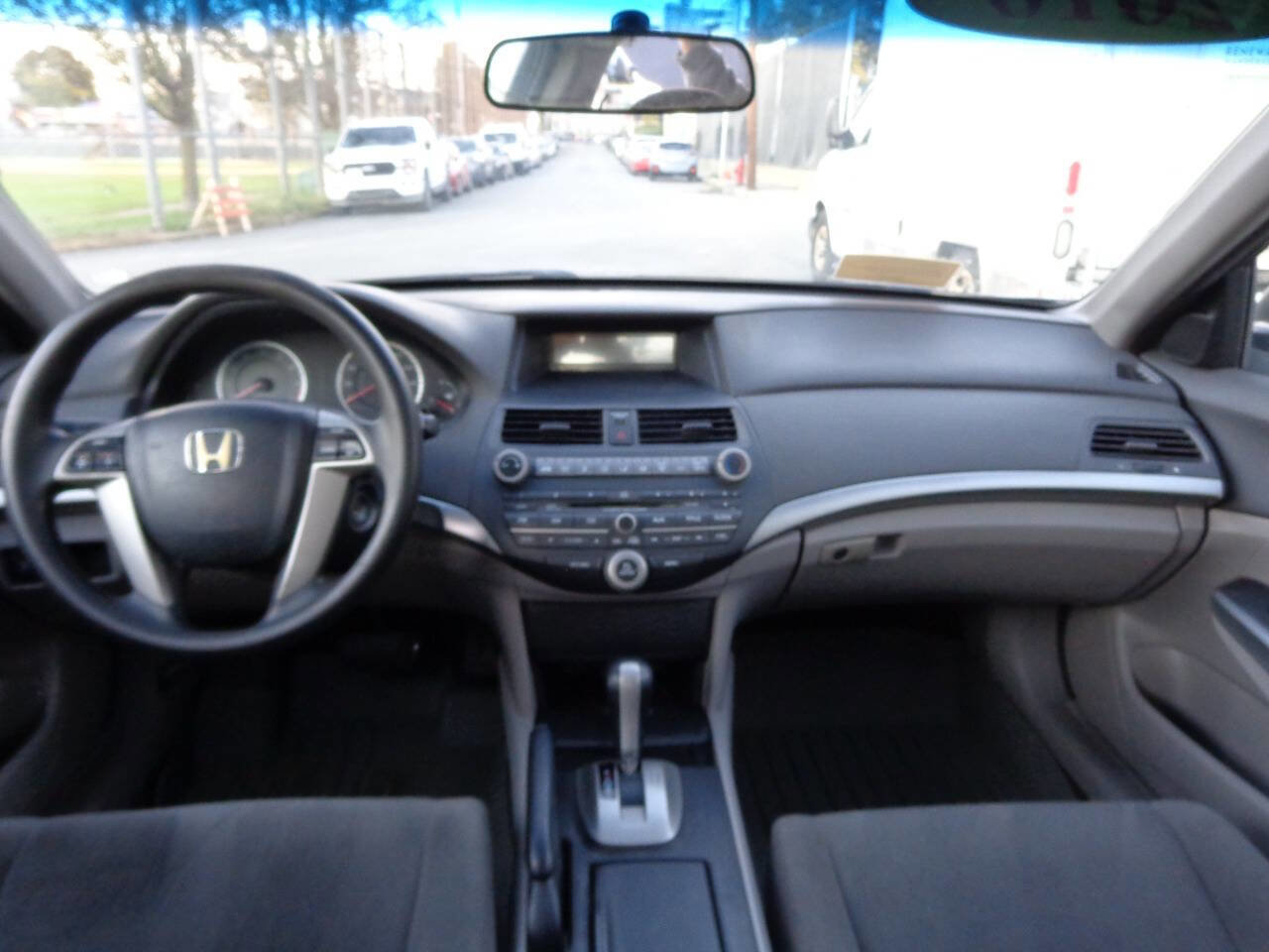 Used 2010 Honda Accord EX image 25