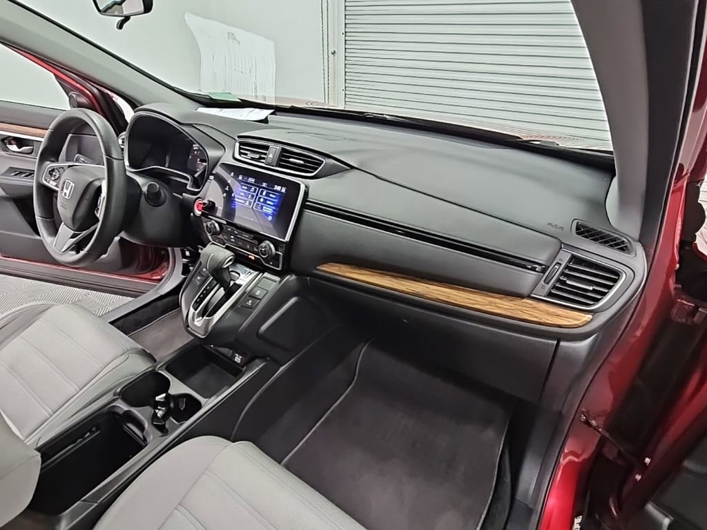 Used 2022 Honda CR-V EX image 36