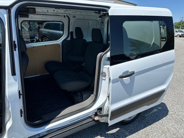 Used 2019 Ford Transit Connect XL FWD image 20