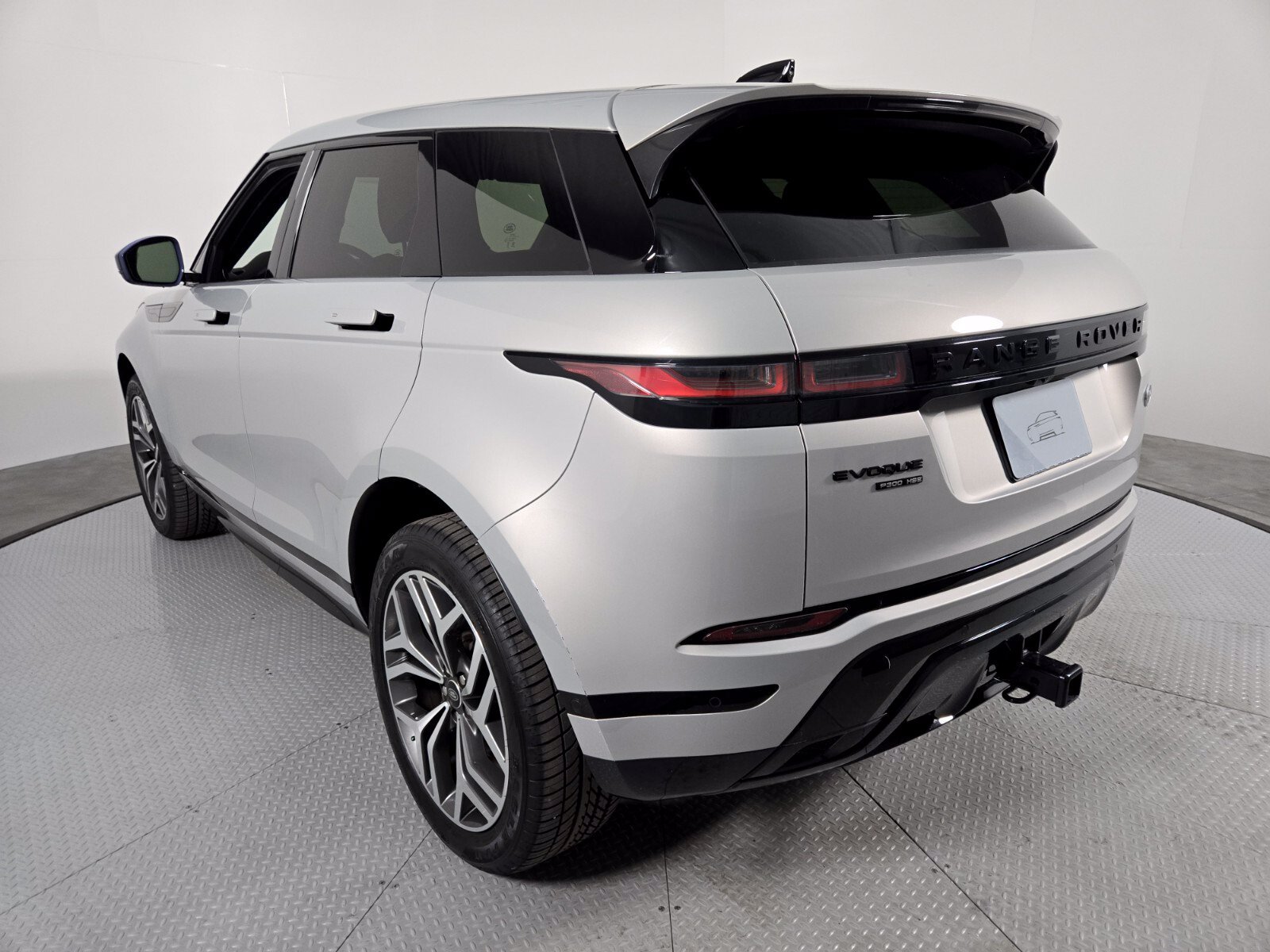 Used 2020 Land Rover Range Rover Evoque R-Dynamic HSE AWD/4WD image 17
