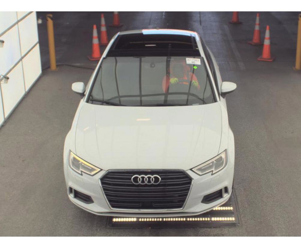 Used 2017 Audi A3 2.0T Premium w/ Convenience Package FWD image 3