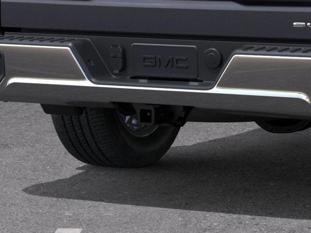New 2026 GMC Sierra 1500 SLE w/ Preferred Package AWD/4WD image 14