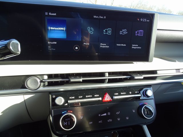 New 2026 Hyundai Tucson SEL image 14