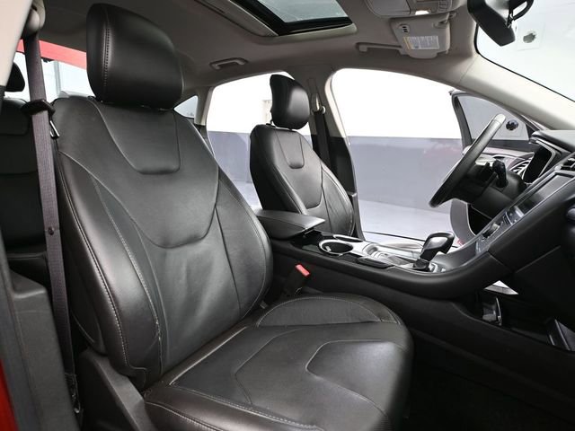 Used 2013 Ford Fusion Titanium image 42