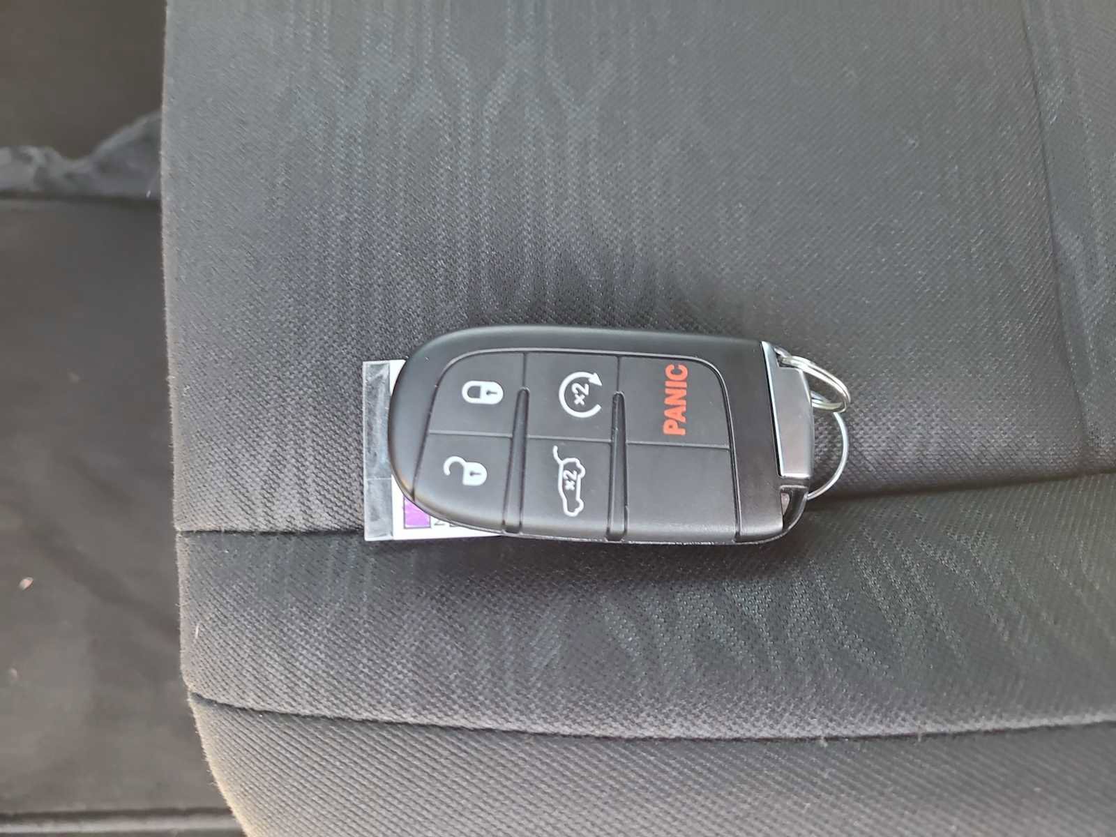 New 2026 Dodge Durango GT w/ Blacktop Package image 28