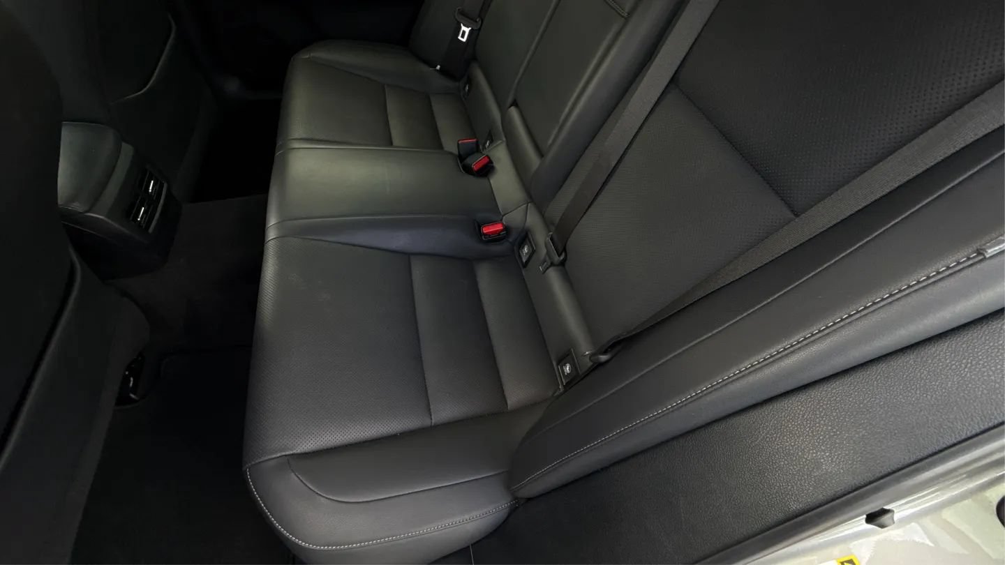Used 2015 Lexus IS 250 RWD image 22