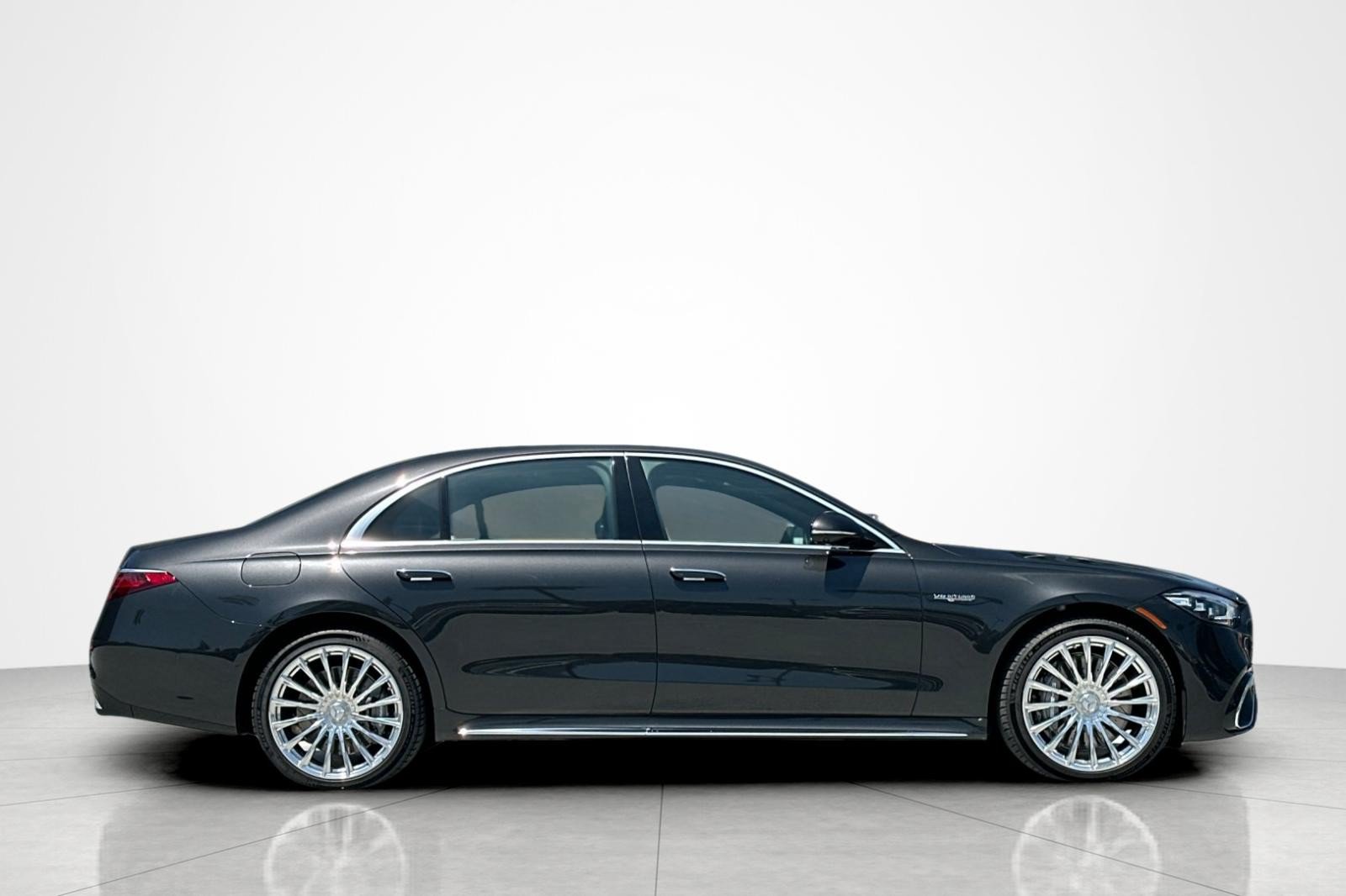 New 2026 Mercedes-Benz S 63 AMG S image 6