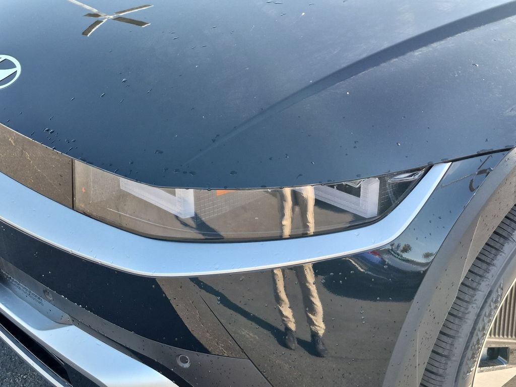 New 2026 Hyundai Ioniq 5 SEL RWD image 9