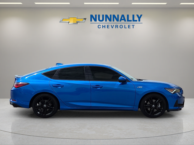 Used 2026 Acura Integra A-Spec FWD image 6