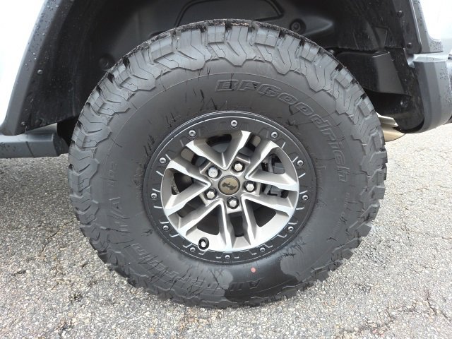 Used 2024 Jeep Wrangler Unlimited Rubicon 392 image 79