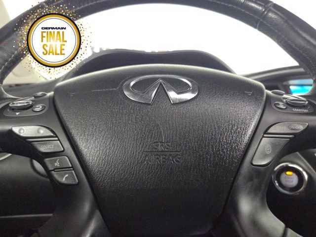 Used 2019 INFINITI QX60 Luxe w/ Essential Package image 21