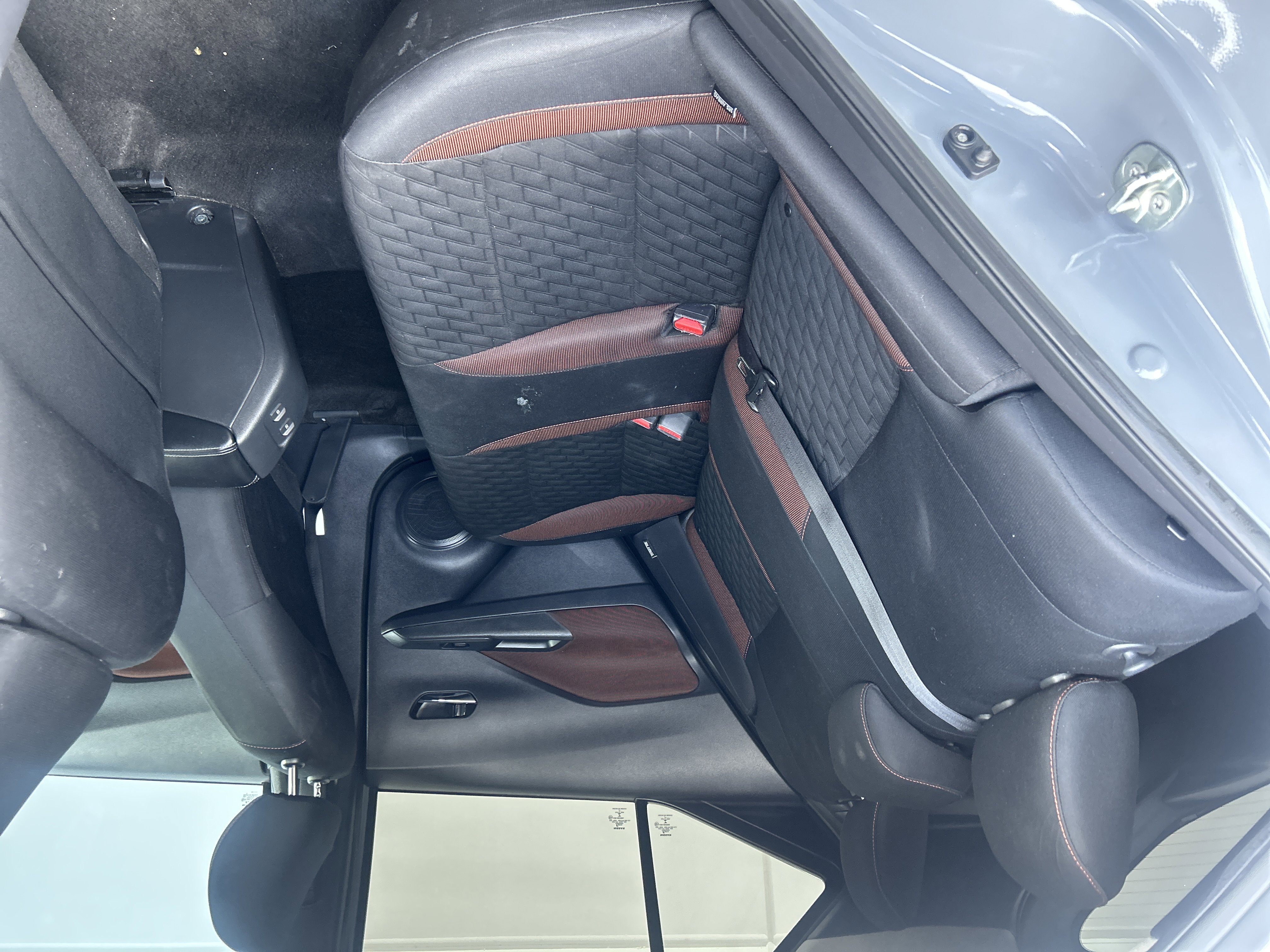 Used 2023 Nissan Kicks SR image 19