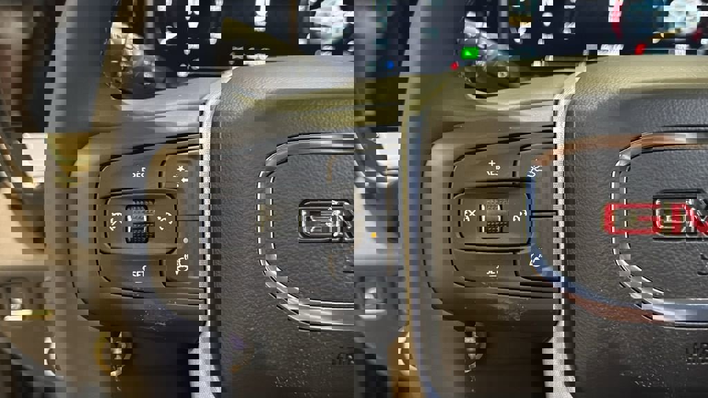 New 2026 GMC Sierra 1500 SLE image 29