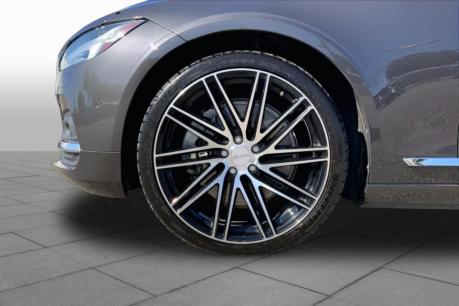 Used 2023 Volvo S90 B6 Ultimate AWD/4WD image 11